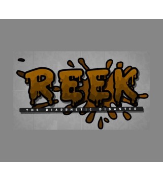Reek Steam Key GLOBAL